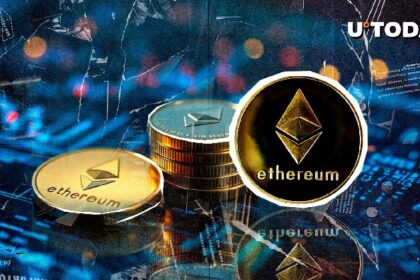 27,632 ETH leaves Binance and Coinbase as the institution resumes accumulation
