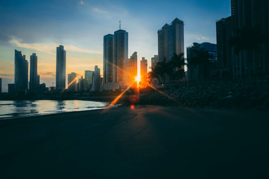 Is Panama City next? After diplomatic exchange, mayor teases the bitcoin reserve