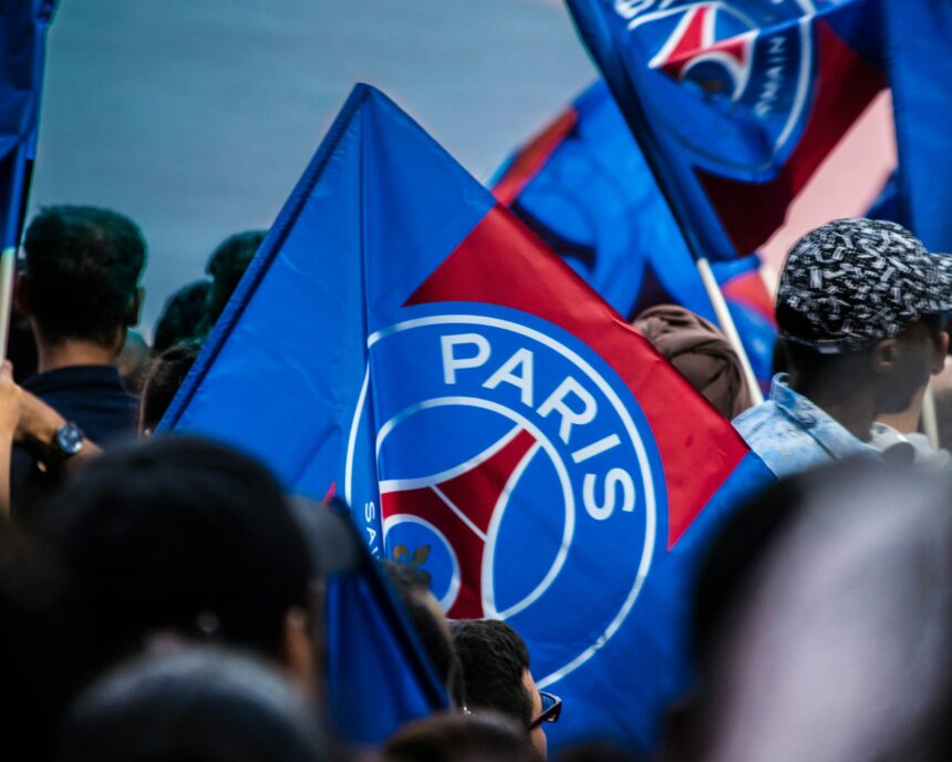 Vive Le Bitcoin! French football giant accepts cryptography as a treasury sanctuary