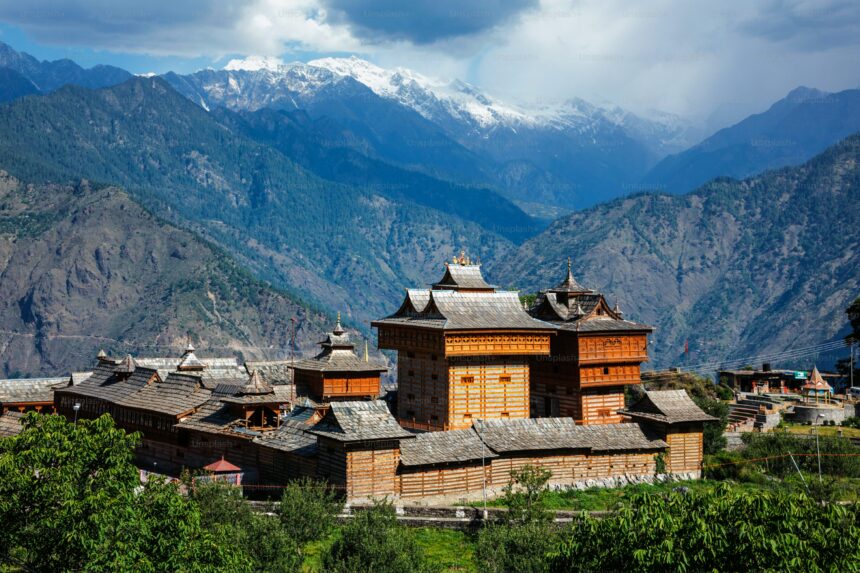 Bitcoin is at the heart of Bhutan’s small yet powerful investment plan