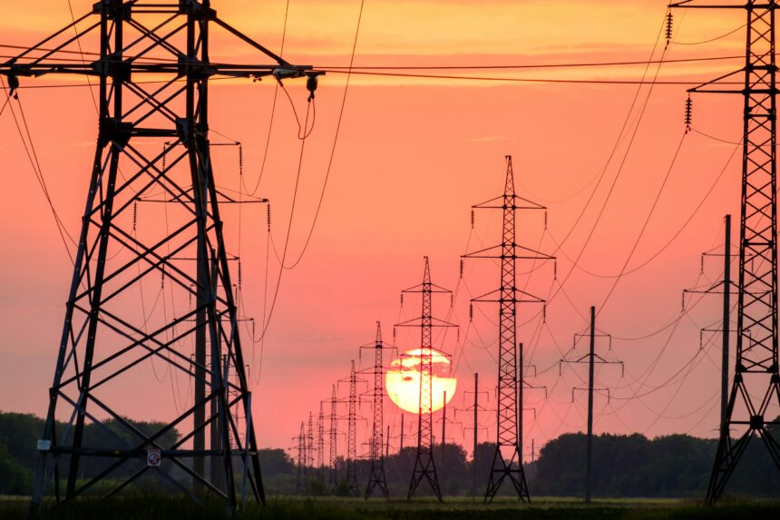 Kuwait clamps down bitcoin mining when the power grid reaches a breakpoint