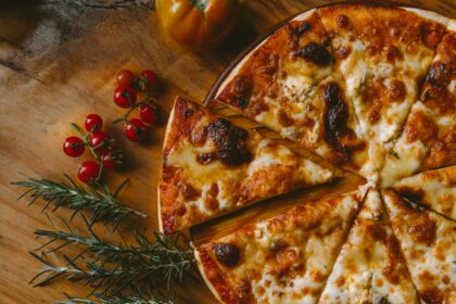 Bitcoin Pizza Day: Celebrating .1 billion slices of Crypto’s history