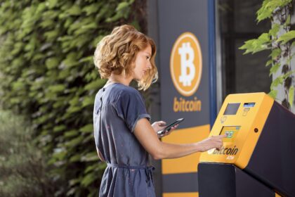 Capitol Crypto: Lawmakers propose Bitcoin ATMs at government facilities