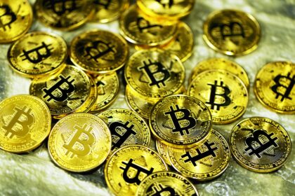 Bitcoin has just grown.