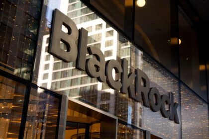 Quantum threat? BlackRock flags future risks of Bitcoin ETF filing