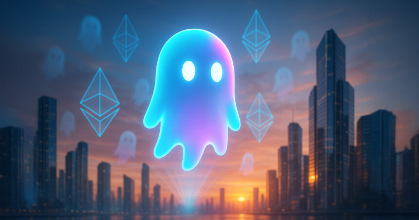 The Ethereum Foundation includes borrowing  million from Stablecoins on Aave using ETH collateral