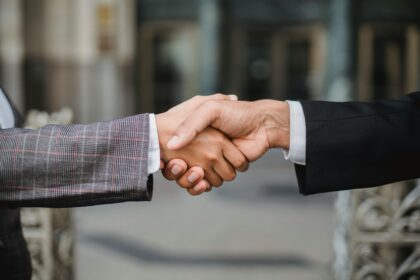SEC leaves demand for vinance