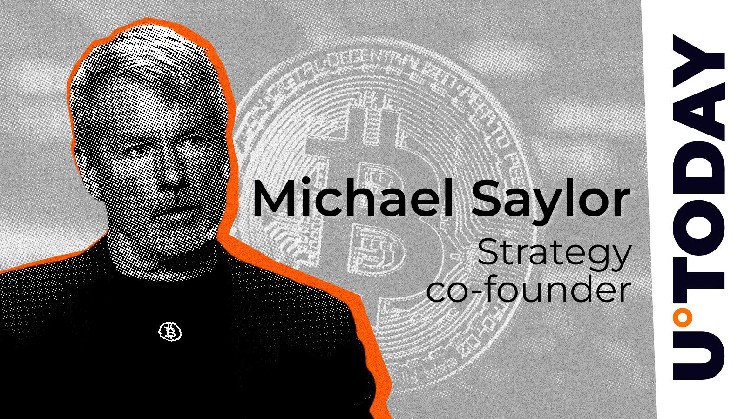 Strategy Saylor reveals assets that will dust Bitcoin this year