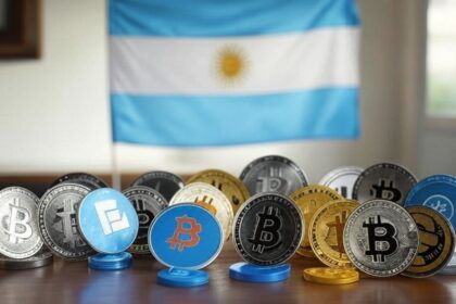 Amounts monitored for Argentina’s updated Bitcoin exchange