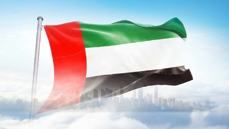 Ripple has approved entry into the UAE of 0 million in trade and 0 billion in remittance market