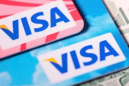 New product visa and bridge partners
