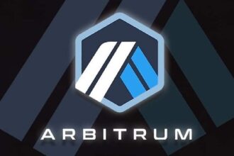 ARB hits a .5 billion volume milestone with UnisWap V4