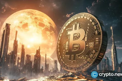 “This is not a time for blind risk-taking” – Do Bitcoin’s ,000 calm and calm investors ignore macro risk?