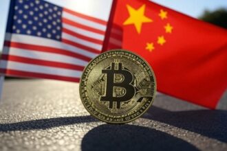 How will Bitcoin affect the US and China’s commercial peace?