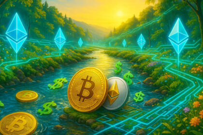 Crypto ETF inflows reach .5 billion in bitcoin fatigue, but Ethereum accelerates