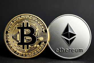 Did Ethereum mark the ground in front of Bitcoin? The indicator appears but…