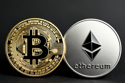 Did Ethereum mark the ground in front of Bitcoin? The indicator appears but…
