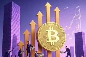 “I’ve never seen a capital ticket like this in Bitcoin!” Willie Wu says