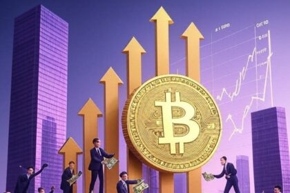 “I’ve never seen a capital ticket like this in Bitcoin!” Willie Wu says