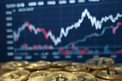 “Bitcoin speculation is crazy.”