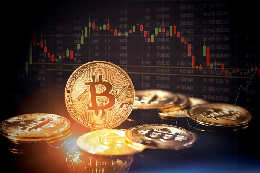 Bitcoin will pause before Powell’s announcement