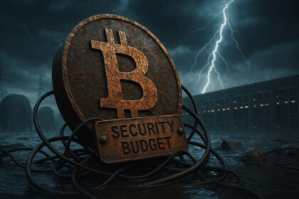 Ethereum Foundation researchers warn that Bitcoin’s fee structure could undermine long-term security