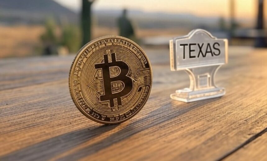 Texas Bitcoin Reserve is facing a critical reading this week