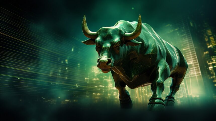 “I said the Bitcoin Bull Run was over, but I was wrong.”