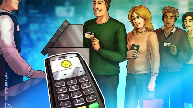 Most Cannes shops will accept crypto by this summer – web3 exec Most Cannes shops will accept crypto by this summer – web3 exec