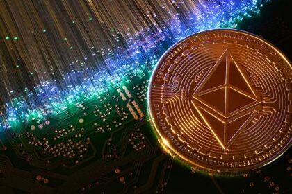 Machine learning algorithm predicts Ethereum price crash to ,500 after four months of red moon closes