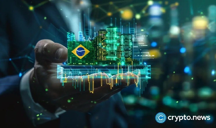 Mercado Bitcoin taps wormhole to scale 0 million with tokenized assets