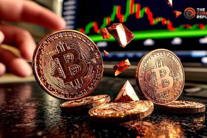 What’s pushing Bitcoin prices up to 3K?