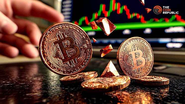 What’s pushing Bitcoin prices up to 3K?