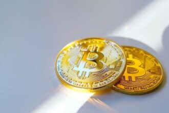 Does Bitcoin 4H chart show bullish integration – classic continuity?