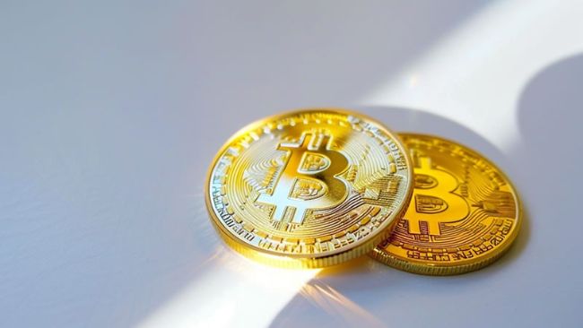 Does Bitcoin 4H chart show bullish integration – classic continuity?