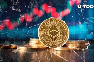 It’s a near zero Ethereum volume, but there are important details