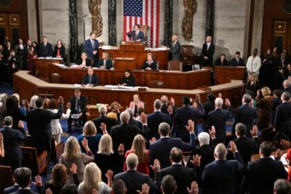 Should the “Domain Domain Act” be approved to clarify cryptocurrency?