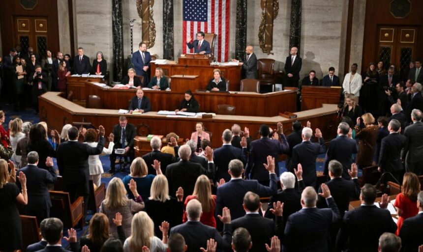 Should the “Domain Domain Act” be approved to clarify cryptocurrency?