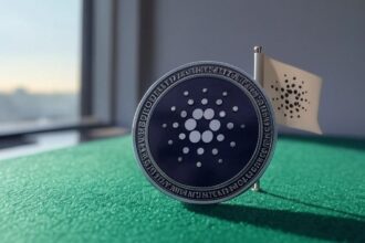 Cardano broke the bullish flag behind Trump’s ad What does that mean?