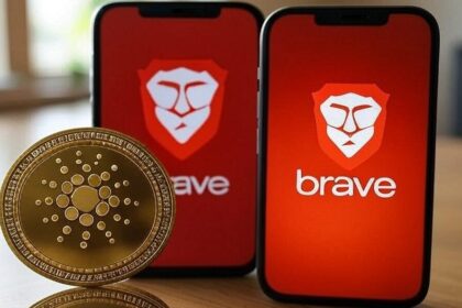 “This is the type of marketing Cardano needs,” the community celebrates