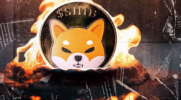 280,097,384 Shib was destroyed as burn-rate rocket 37,937%