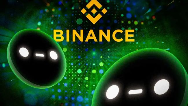 Binance checks Airdrop, do you qualify? Binance checks Airdrop, do you qualify?