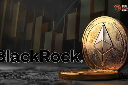 Ethereum prices attract attention when BlackRock scoops up .65 million on ETH