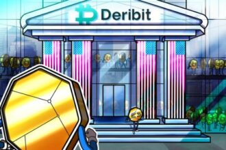 DeRibit Eyes US Extension, Crypto-Friendly Trump Administrator: FT
