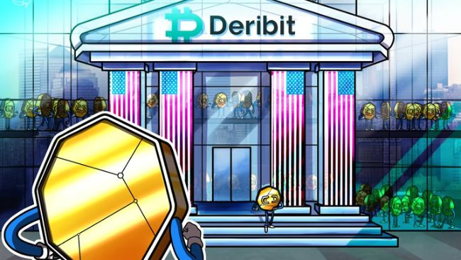 DeRibit Eyes US Extension, Crypto-Friendly Trump Administrator: FT DeRibit Eyes US Extension, Crypto-Friendly Trump Administrator: FT
