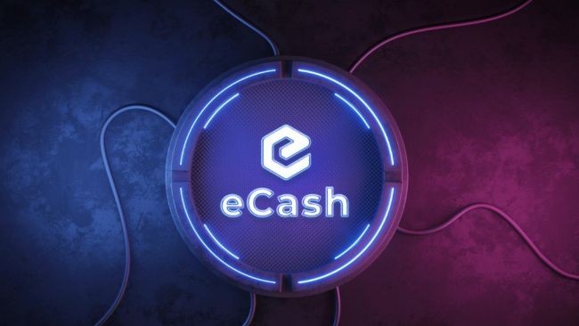 Binance temporarily stops Ecash deposits for network upgrades Binance temporarily stops Ecash deposits for network upgrades