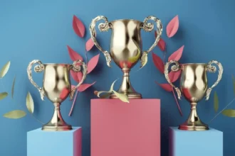 ICP and Ton dominate blockchain speed rankings in April with the best TPS