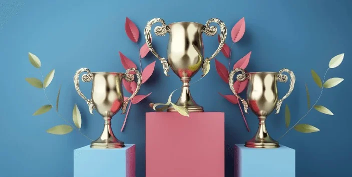 ICP and Ton dominate blockchain speed rankings in April with the best TPS