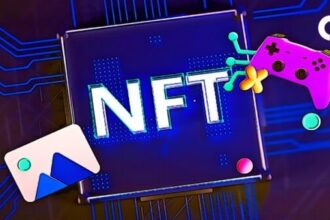 Raulpal sees the NFT market explode as Ethereum’s bull cycle approaches its record high
