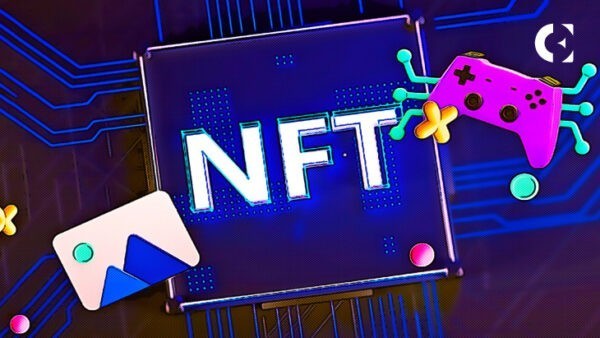 Raulpal sees the NFT market explode as Ethereum’s bull cycle approaches its record high